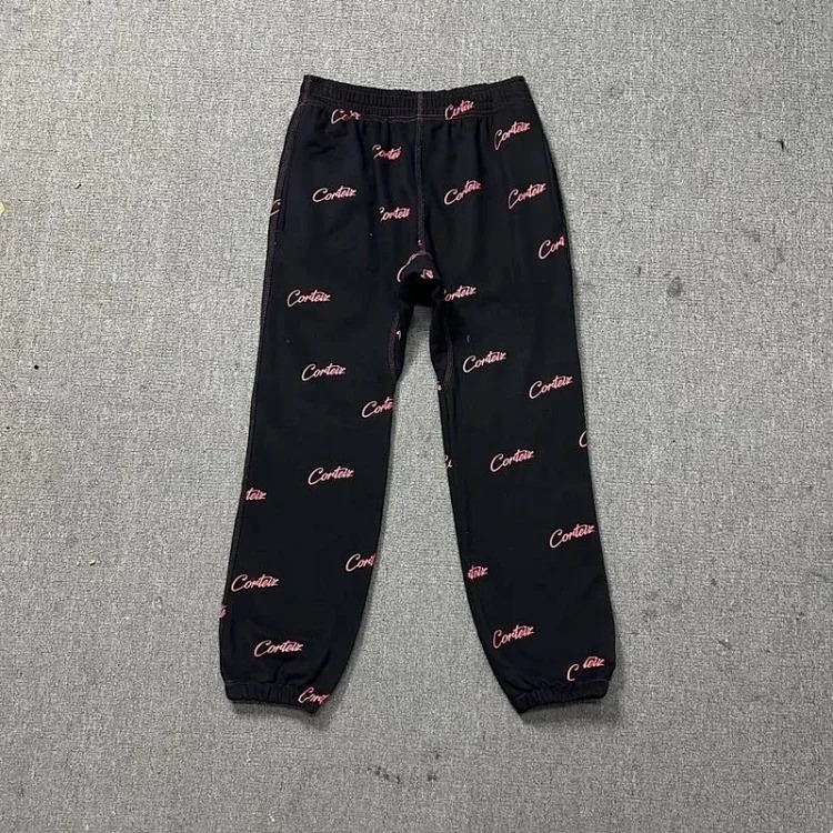 CNFans men's pants fit board