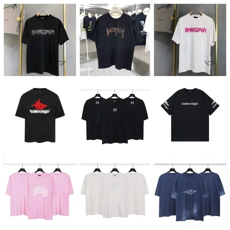 CNFans t-shirts print board